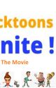 Nicktoons Unite The Movie by stark618