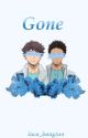 Gone || IwaOi COMPLETE by minminoikawa