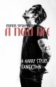 A New Life (Harry Styles) by ximaginationx