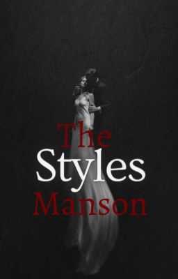 The Styles Mansion [h.s] cover