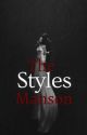 The Styles Mansion [h.s] by Lark_Den