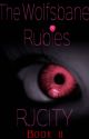 The Hunters Saga #2: The Wolfsbane Rubies by RJ_City