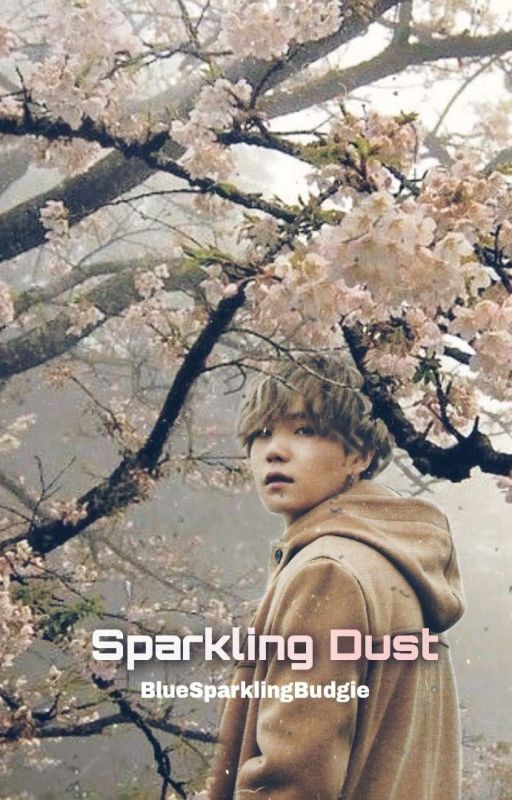 Sparkling Dust | mygxbts by BlueSparklingBudgie