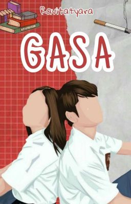 GASA [end] cover