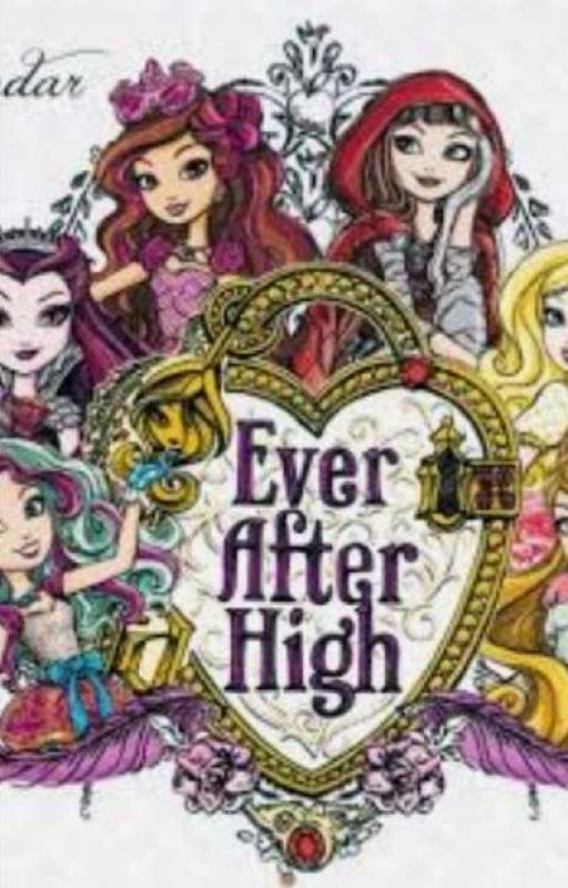 Ever After High x Reader oneshots; Happy Endings by Dragon_Hero_39609