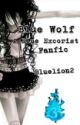 Blue Wolf (A Blue Excorist Fanfic) by bluelion2