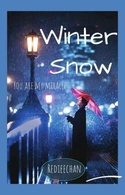 Winter Snow | S.RJ x H.YJ cover