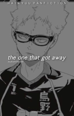 The One That Got Away || K. Tsukishima cover