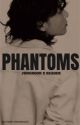 Phantoms | jjk.  by madwoozy