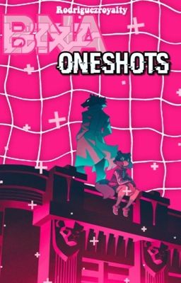 BNA Oneshots cover