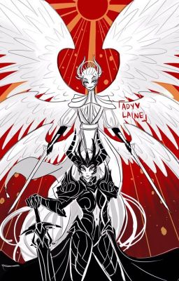 Devil's Fall:  A Lucifer Magne Short cover