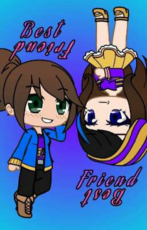 Best Friend ✔ [Completed] by Chinki_Chicken