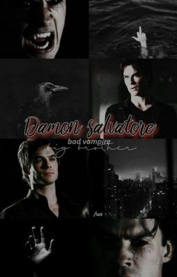 That Bad Love(Damon Salvatore) cover