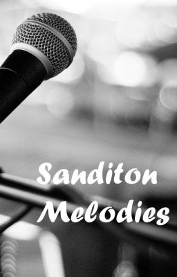 Sanditon Melodies cover