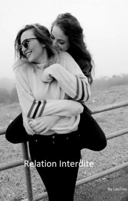 Relation Interdite cover