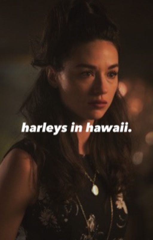 HARLEYS IN HAWAII > HAWAII FIVE 0 by peytonsawyer-