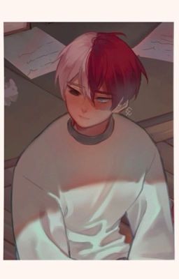 Adored, Admired, His | Yandere!Deku x Reader x Todoroki cover