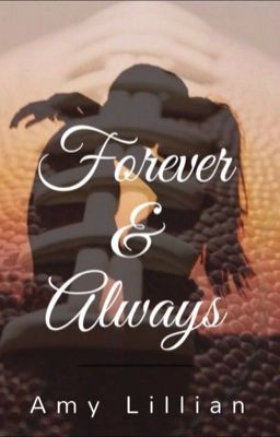 Forever And Always cover