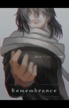 "Remembrance" {Aizawa X OC} by Dayzaime