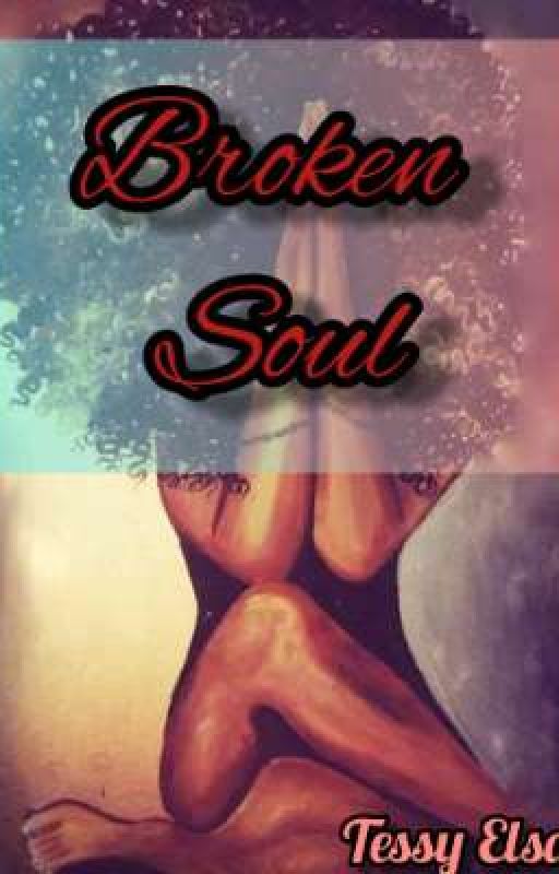 Broken Soul by Neva_forget_me