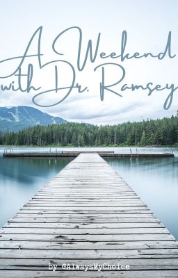 A Weekend with Dr. Ramsey cover