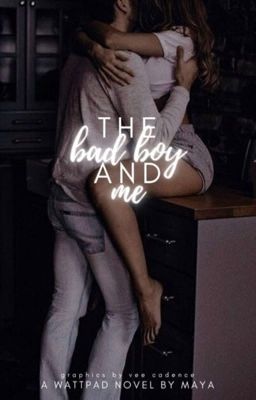 The bad boy and me cover