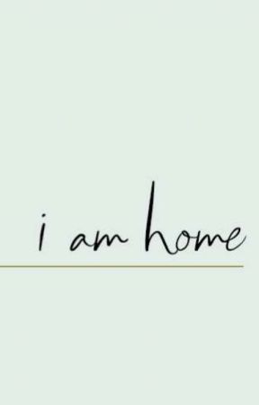 I AM HOME- PreRish OS by Sunshine8925