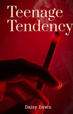 Teenage Tendency cover