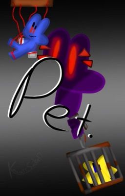 Pet. (Bfb AU) cover