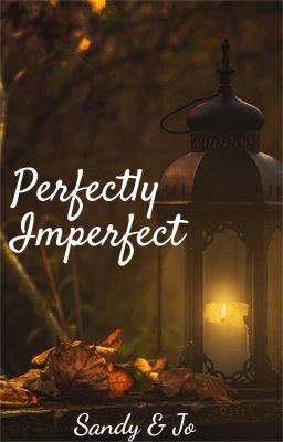 Perfectly Imperfect ✅ cover