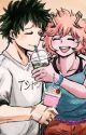 No Estoy Solo (Izuku X Mina)  by _Hagakure-San_