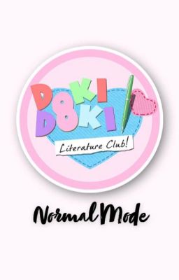 Doki Doki Literature Club: Normal Mode cover