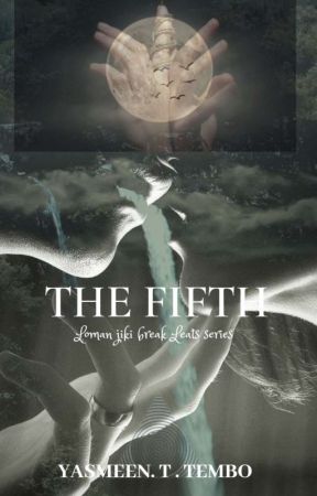 The Fifth by Yasmeen_Tamara03