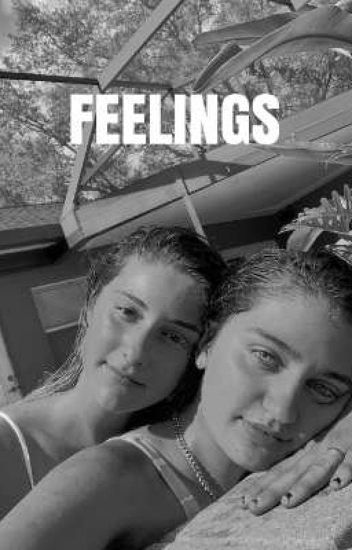 Feelings  by getthathotpotatoe