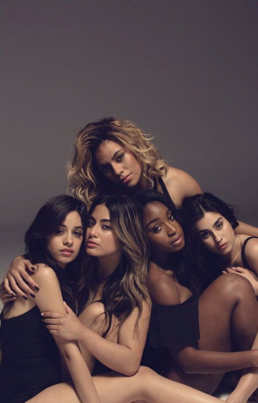 Bullies (Fifth Harmony) by FifthHarmonyyyy2