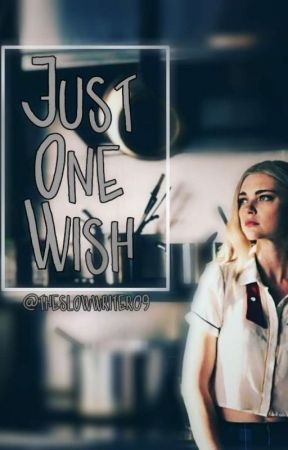 Just One Wish (hizzie) by theslowwriter09