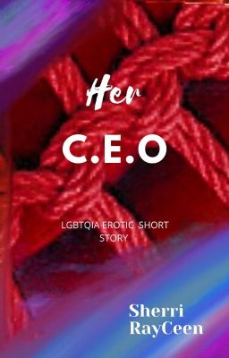 Her C.E.O cover