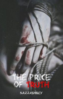 The price of truth (Sleepless Town season 2) cover