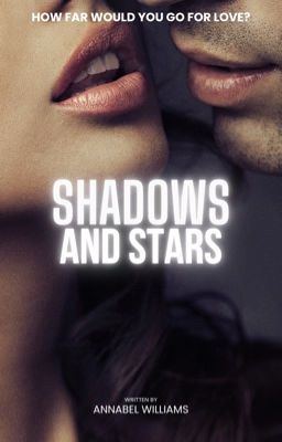 Shadows and Stars ✔ cover