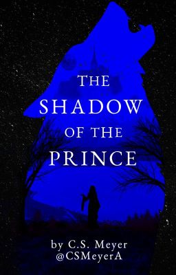 Shadow of the Prince cover