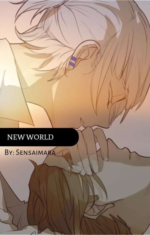 New World (BamxKhun Fanfiction) -Tower of God- by Sensaimara