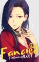 Fancied: Momo Yaoyorozu x FEM! Reader by TheQueenofLGBT