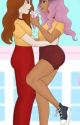 CHONI ONESHOTS by Stxrships_Chxni