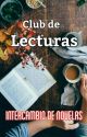 Club de lecturas/ Intercambio De Novelas by IntercambioDeNovelas