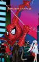 Spider-Man: RWBY 2 (Male! Depressed! Spider-Man! Reader x Ruby Rose) by NotGonnaSayMahNaym