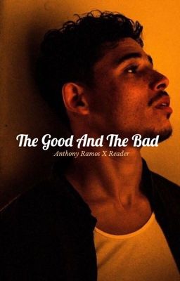 The Good And The Bad (Anthony Ramos X Reader) cover