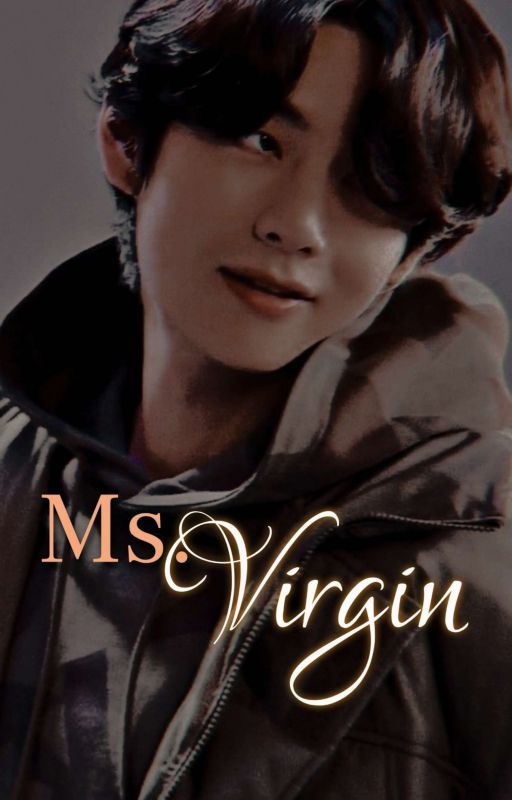 ✓MS.VIRGIN (NAUGHTY)| KIM TAEHYUNG  by taetaeta20