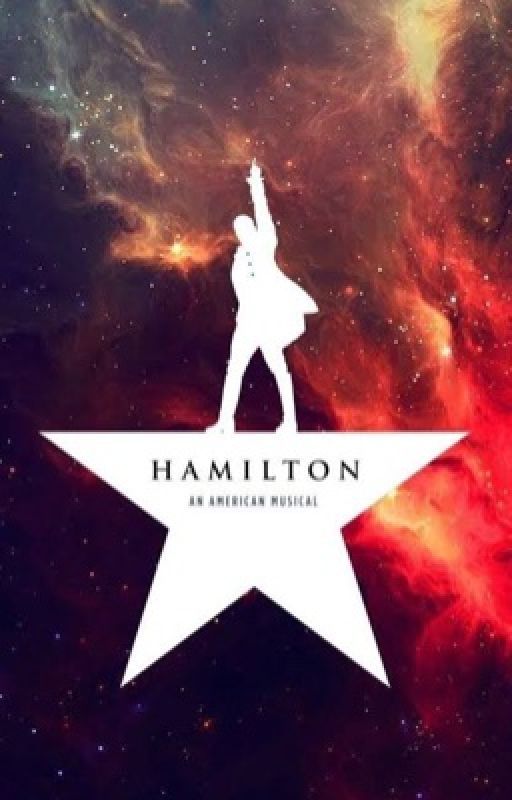 ~HAMILTON ONESHOTS~ by BiDisasterLamsFan