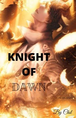 Knight of Dawn cover