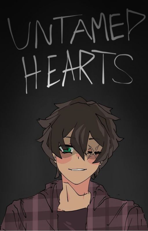 {Untamed Hearts} Zex X Reader {My Inner Demons Aphmau} {DISCONTINUED} by _MikaITO_